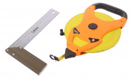 Herramientas de medición, cuchillos, discos de corte y esmerilado de la marca MEDID