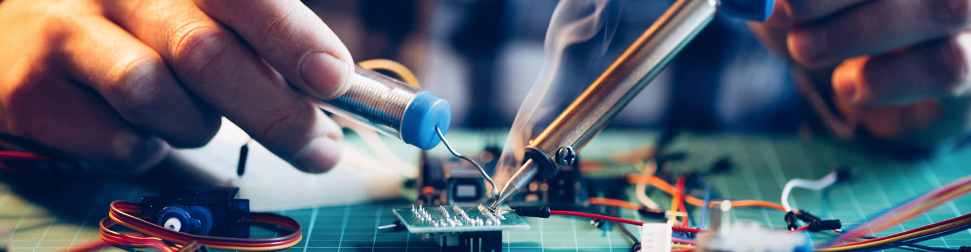 Equipos de soldadura y consumibles profesionales al mejor precio