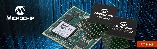 Herramientas de programación para MPU de la marca Microchip